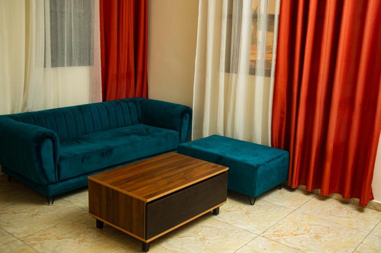 Mokaa Residence Hoteliere Λομέ Εξωτερικό φωτογραφία