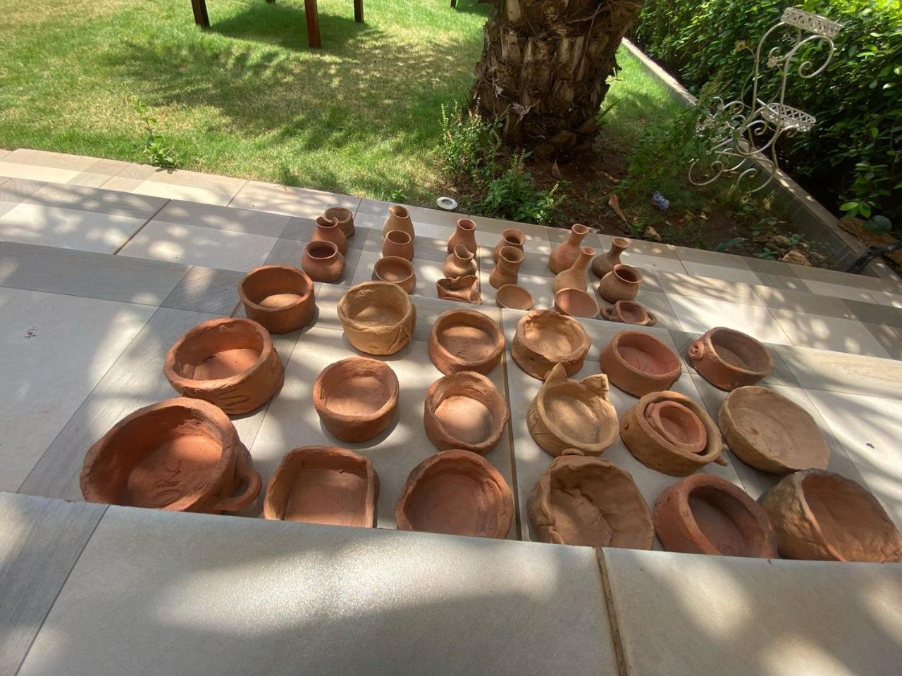 Mokaa Residence Hoteliere Λομέ Εξωτερικό φωτογραφία
